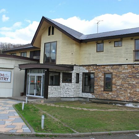 Resort Inn North Country Furano Ngoại thất bức ảnh