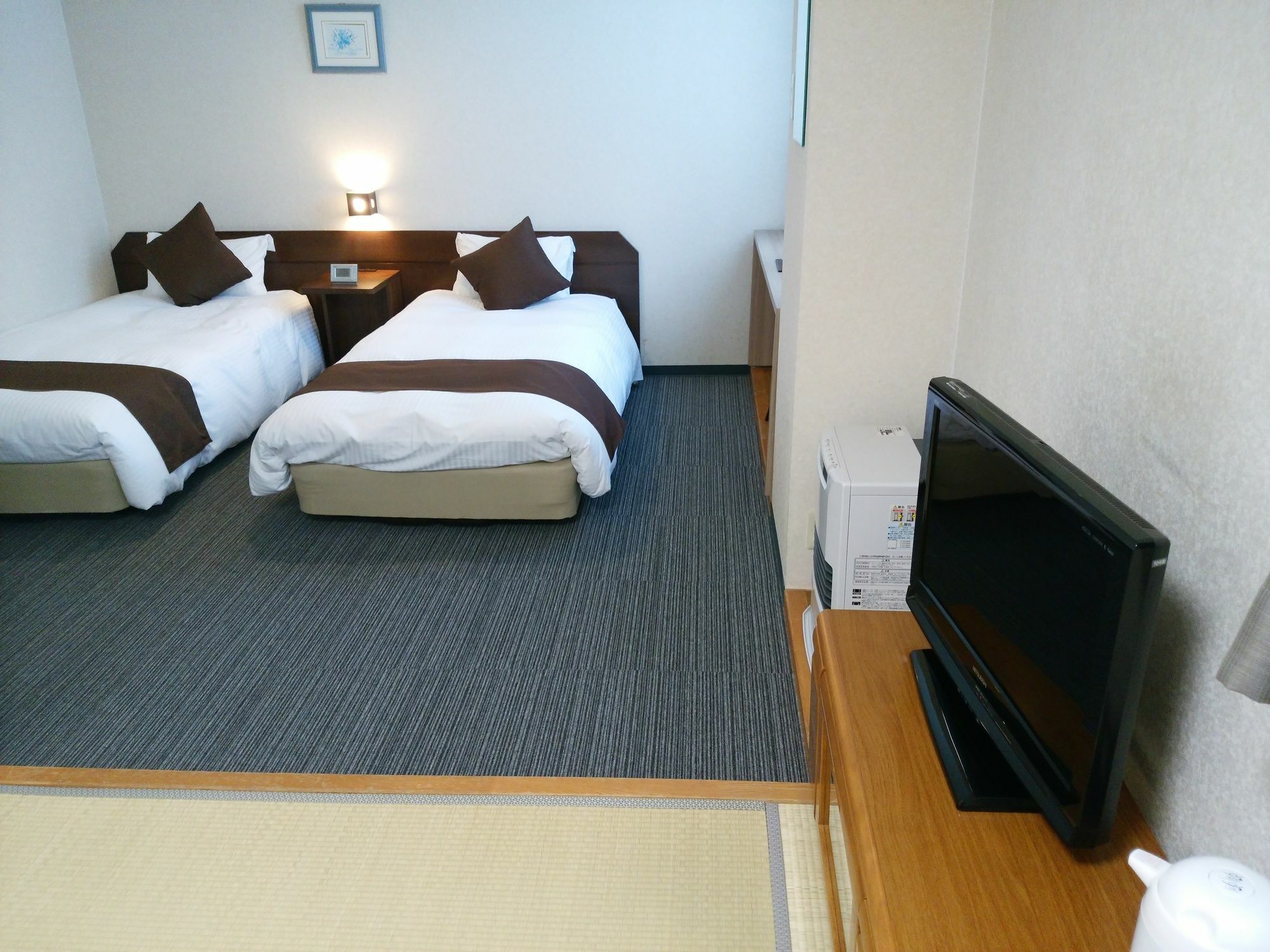 Resort Inn North Country Furano Ngoại thất bức ảnh