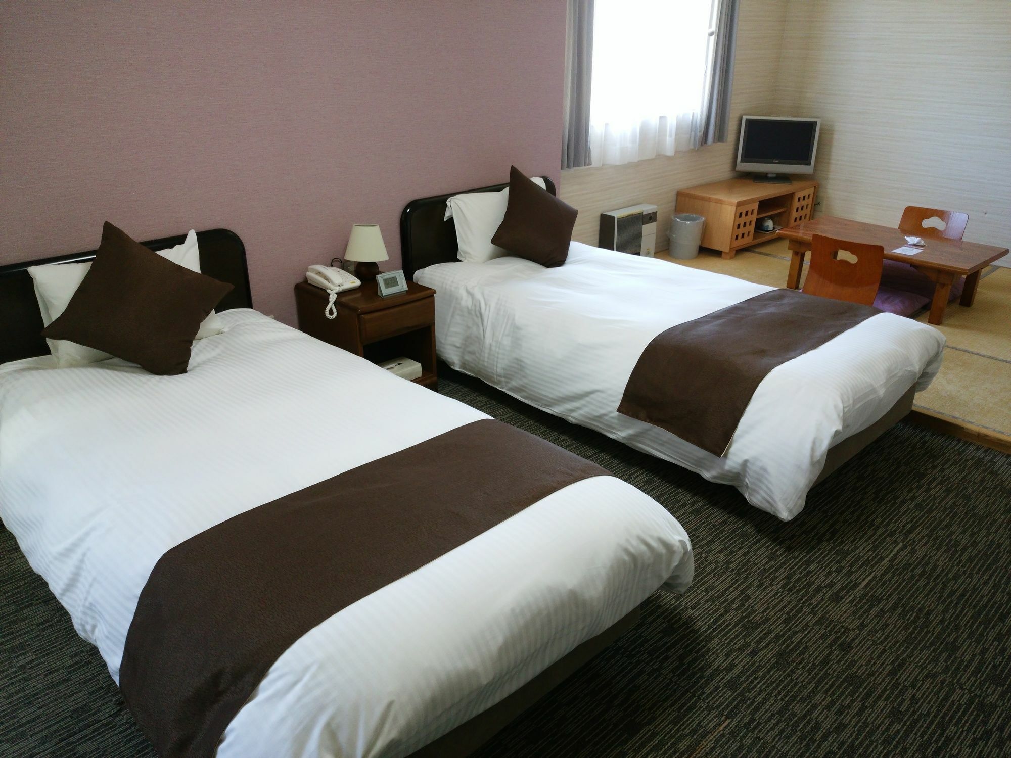 Resort Inn North Country Furano Ngoại thất bức ảnh