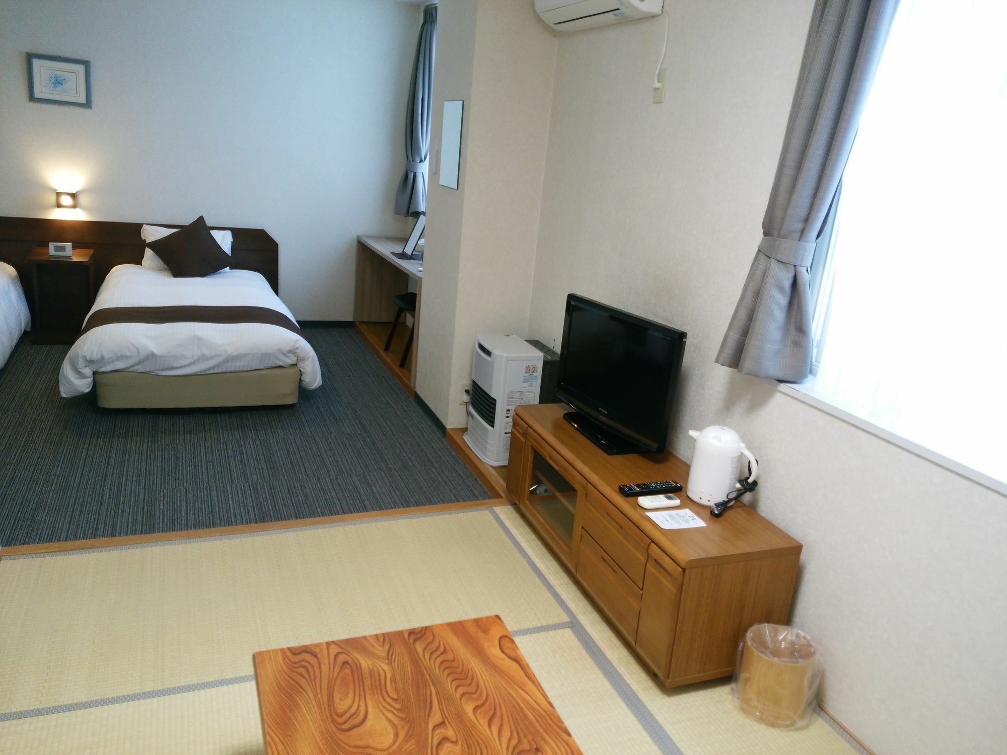 Resort Inn North Country Furano Ngoại thất bức ảnh