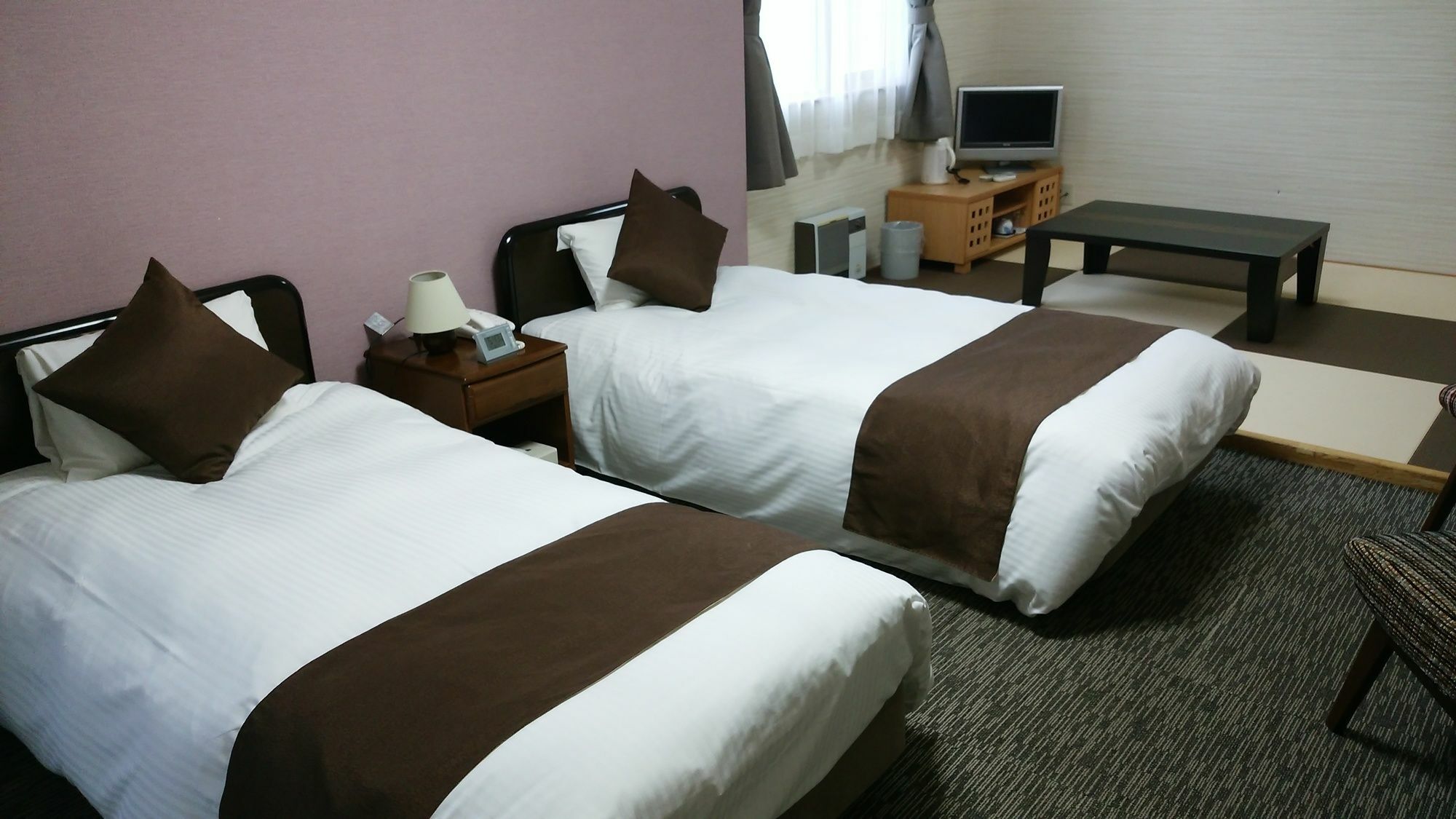 Resort Inn North Country Furano Ngoại thất bức ảnh